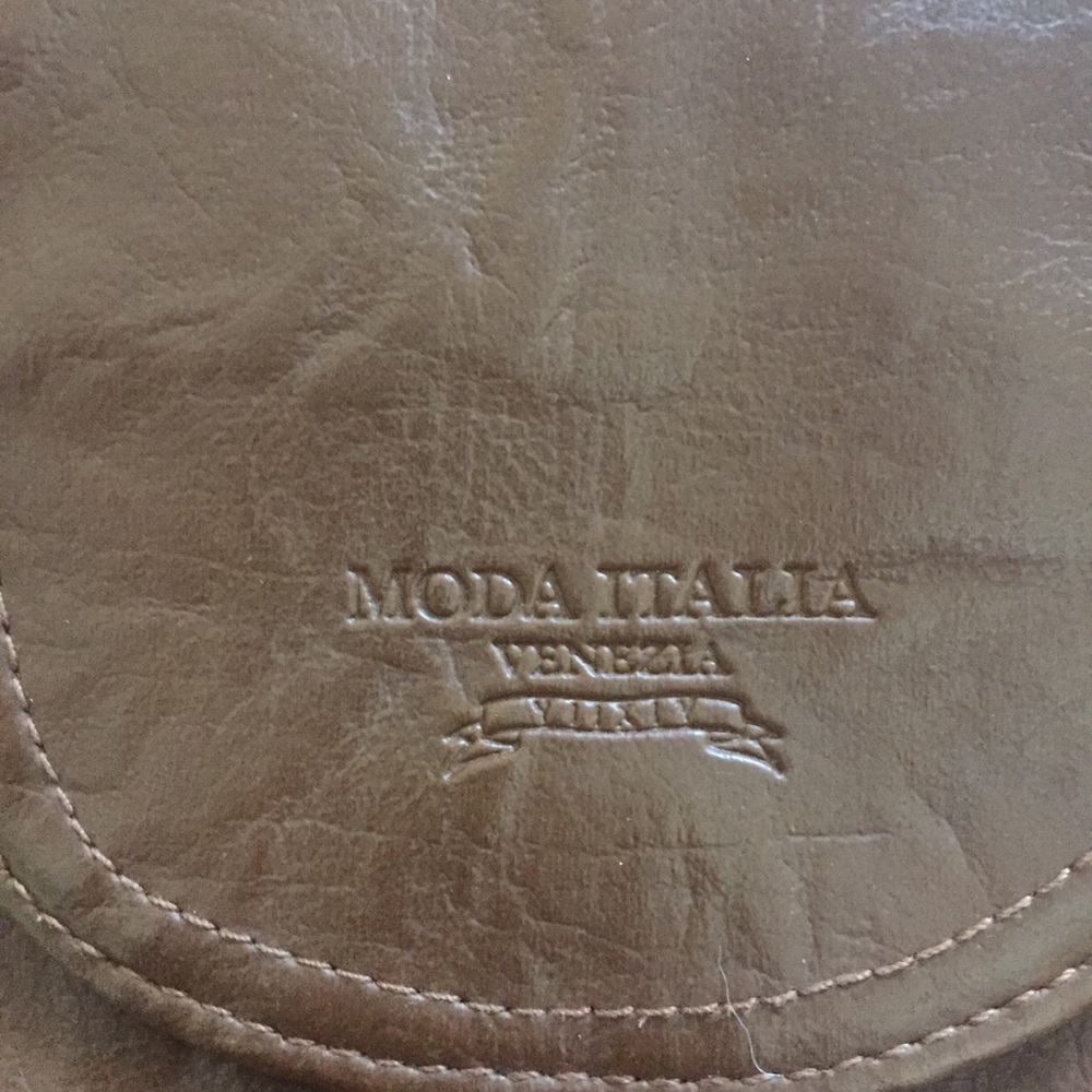 Moda Italia Venezia "Monique" bag Medium tote